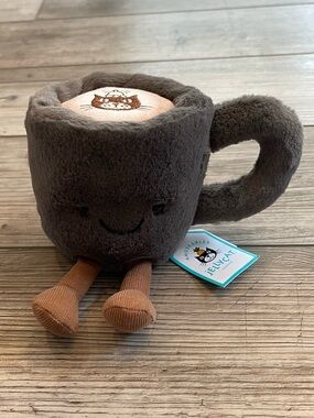 Jellycat | Amuseables Coffee Cup